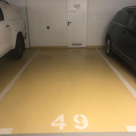Sweet Home Apartman , 30Sqm Studio, Free Private Parking, Mountain View, Balcony, 20 Min From Downtown Будапешт Экстерьер фото
